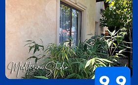 Mediterana Studio Next To Baile Felix